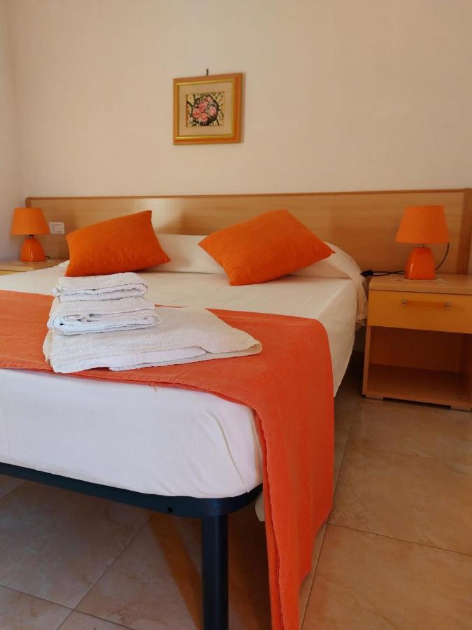 B&B Villa Maria Ester Vieste Exterior foto